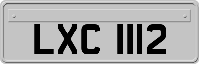 LXC1112