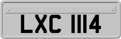LXC1114