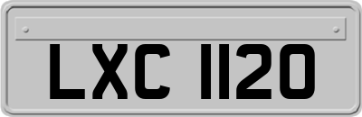 LXC1120