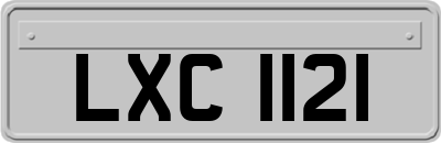 LXC1121
