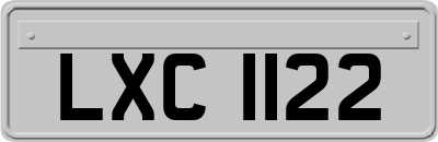 LXC1122