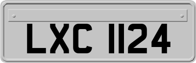 LXC1124