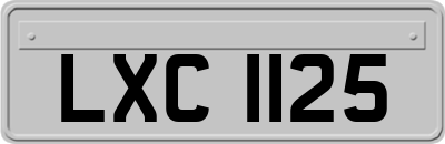 LXC1125