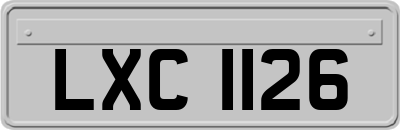 LXC1126