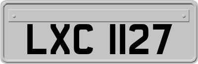 LXC1127