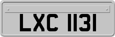 LXC1131