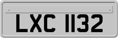 LXC1132
