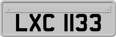 LXC1133
