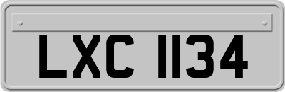 LXC1134