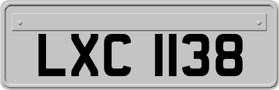LXC1138