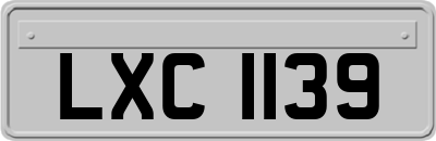 LXC1139