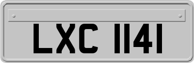 LXC1141