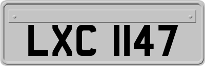 LXC1147
