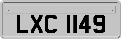 LXC1149