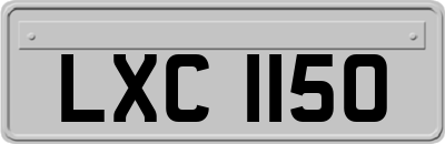 LXC1150