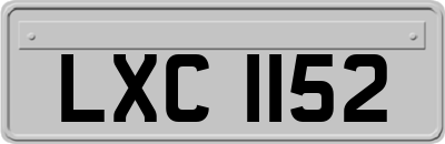LXC1152