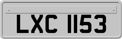 LXC1153