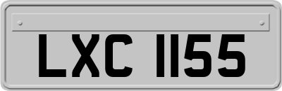 LXC1155