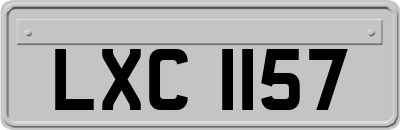 LXC1157