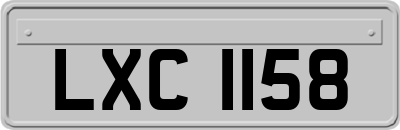 LXC1158
