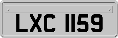 LXC1159