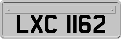 LXC1162