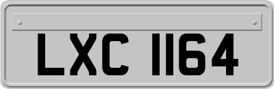 LXC1164