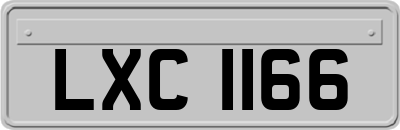 LXC1166