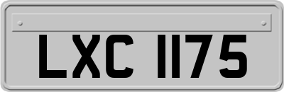 LXC1175
