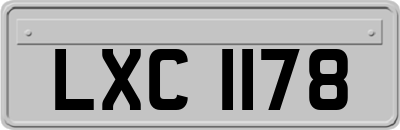 LXC1178