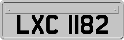 LXC1182