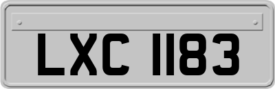 LXC1183