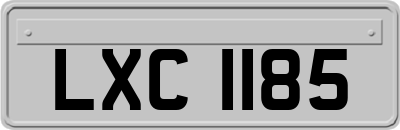 LXC1185