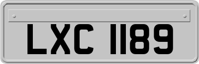 LXC1189