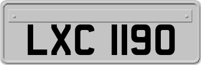 LXC1190