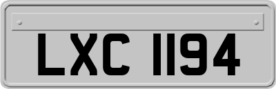 LXC1194