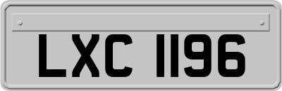 LXC1196