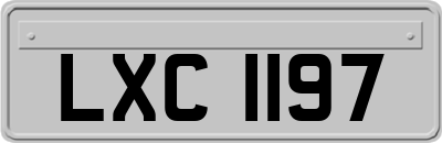 LXC1197