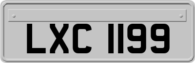 LXC1199