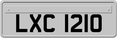 LXC1210
