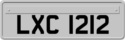 LXC1212