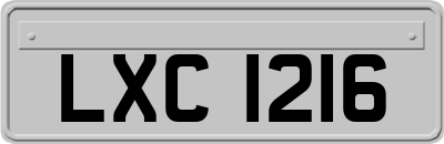 LXC1216