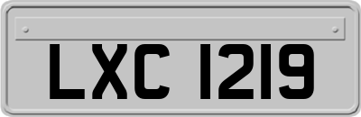 LXC1219