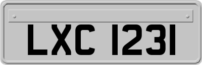LXC1231