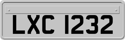 LXC1232