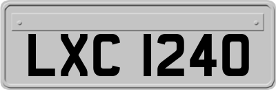 LXC1240