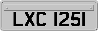 LXC1251