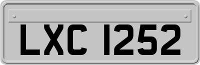 LXC1252