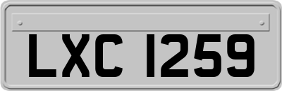 LXC1259
