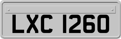 LXC1260